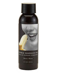 Edible Massage Oil