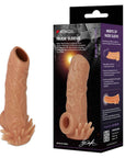 Kokos Nude Sleeve 5