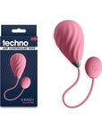 Techno - Kandi
