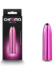 Chroma Petite Bullet - Pink
