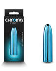 Chroma Petite Bullet - Teal
