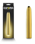 Chroma - Gold