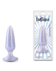 Fantasia - Pleasure Plug - Small - Azure