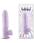 Fantasia - Ballsy 6.5'' - Orchid