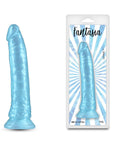 Fantasia - Upper 7'' - Turquoise