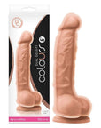 Colours Dual Density - 5'' Dong