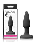 Colours Pleasures