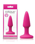 Colours Pleasures