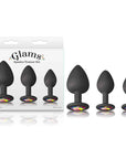 Glams Spades Trainer Kit