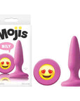 Mojis -