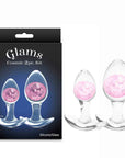 Glams Cosmic 2pc Kit - Pink