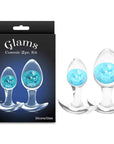 Glams Cosmic 2pc Kit - Blue