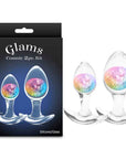 Glams Cosmic 2pc Kit - Rainbow