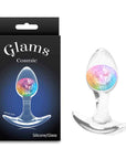 Glams Cosmic - Small - Rainbow
