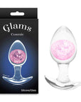 Glams Cosmic - Medium - Pink