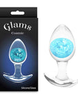 Glams Cosmic - Medium - Blue
