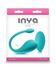 INYA Venus - Teal