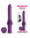 INYA Super Stroker - Purple