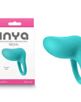 INYA Regal - Teal