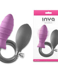 INYA InflataPlay - Pink