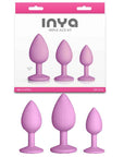 INYA Triple Ace Kit - Blush