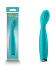 Revel Pixie - Teal