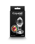 Crystal Desires - Rainbow Gem - Medium