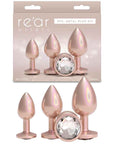 Rear Assets Trainer Kit - Iridescent Champagne