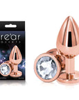 Rear Assets Rose Gold Medium