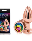 Rear Assets Rose Gold Medium