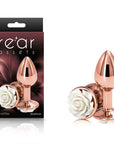 Rear Assets Rose - Small