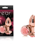 Rear Assets Rose - Small