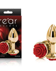 Rear Assets Rose - Small