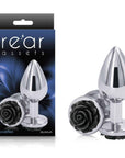 Rear Assets Rose - Medium