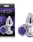 Rear Assets Rose - Medium