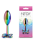 Rear Assets Clover - Multicolour
