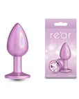 Rear Assets Iridescent Pink - Small