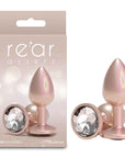 Rear Assets Iridescent - Small - Champagne