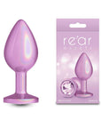 Rear Assets Iridescent Pink - Medium