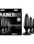Renegade Pleasure Plug Trainer Kit