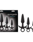 Renegade Men's Tool Kit