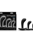 Renegade P Spot Kit