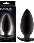Renegade - Spades