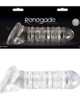 Renegade - Ribbed Extension