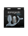 Renegade Pinnacle - Grey