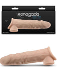 Renegade Annex - Thin - Flesh