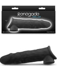 Renegade Annex - Thin - Black