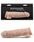 Renegade Annex - Thick - Flesh