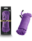 Bound Rope - Purple