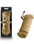Bound Rope - Gold